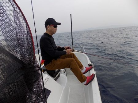 フィッシングボート空風(そらかぜ) 釣果