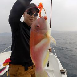 フィッシングボート空風(そらかぜ) 釣果