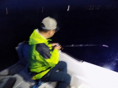 フィッシングボート空風（そらかぜ） 釣果