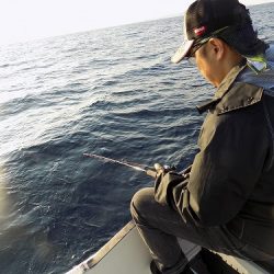 フィッシングボート空風(そらかぜ) 釣果