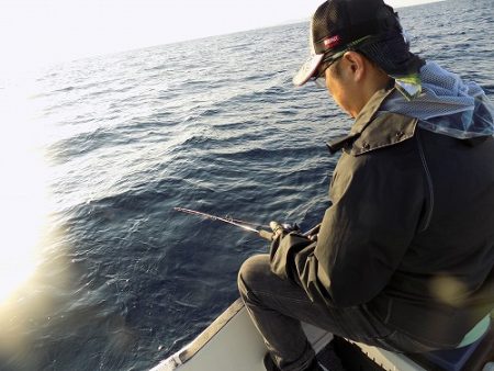 フィッシングボート空風(そらかぜ) 釣果