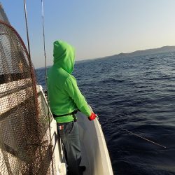 フィッシングボート空風(そらかぜ) 釣果