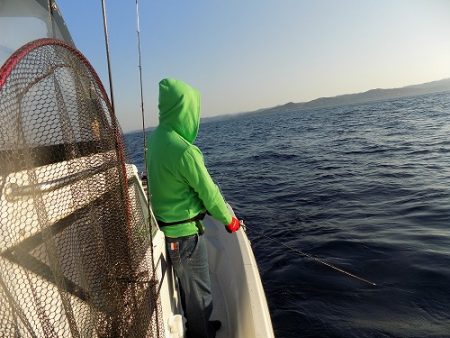 フィッシングボート空風(そらかぜ) 釣果