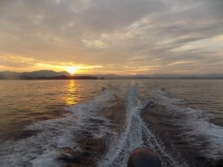 フィッシングボート空風(そらかぜ) 釣果