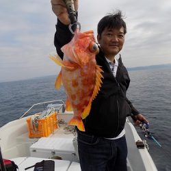 フィッシングボート空風(そらかぜ) 釣果