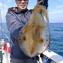 フィッシングボートACE(エース) 釣果