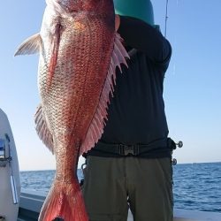 フィッシングボートACE(エース) 釣果