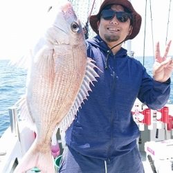 フィッシングボートACE(エース) 釣果