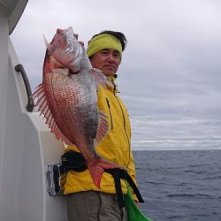 フィッシングボートACE(エース) 釣果