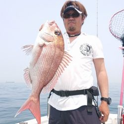 フィッシングボートACE（エース） 釣果