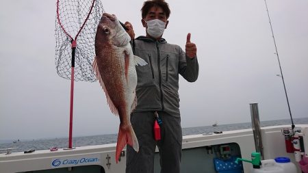 フィッシングボートACE(エース) 釣果