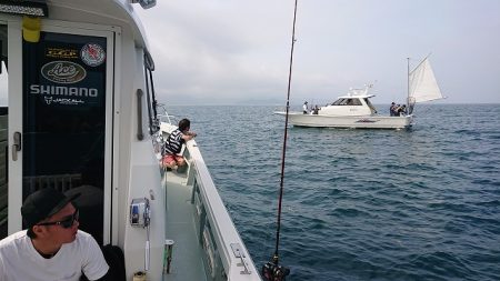 フィッシングボートACE(エース) 釣果