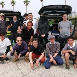 フィッシングボートACE(エース) 釣果