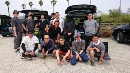 フィッシングボートACE(エース) 釣果