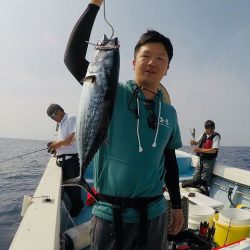 三吉丸 釣果