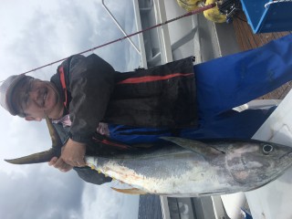 博栄丸 釣果