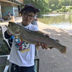 フィッシング サンクチュアリ 釣果