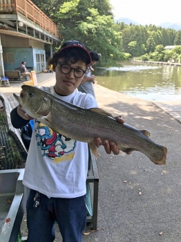 フィッシング サンクチュアリ 釣果