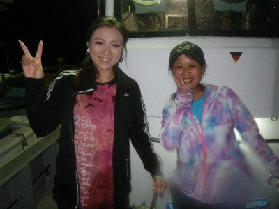 磯部釣船 直栄丸 釣果