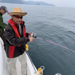 フィシングボートAir(エアー) 釣果