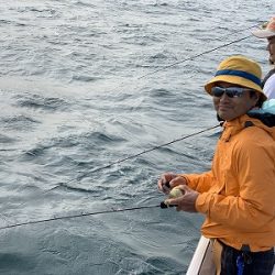 フィシングボートAir(エアー) 釣果