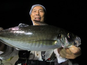兼六丸 釣果