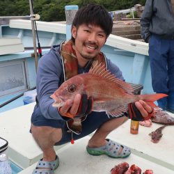 はらまる 釣果