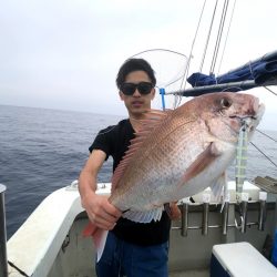 オーシャンズ 京都 釣果