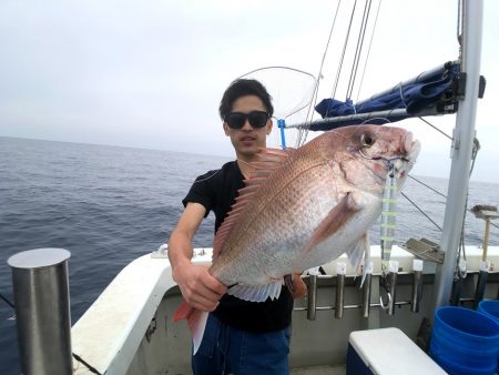 オーシャンズ 京都 釣果