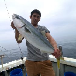 オーシャンズ 京都 釣果