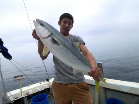 オーシャンズ 京都 釣果