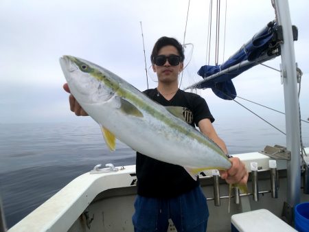 オーシャンズ 京都 釣果