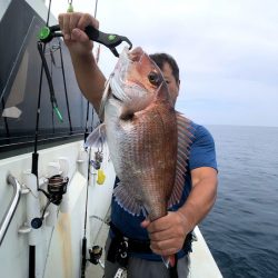 オーシャンズ 京都 釣果