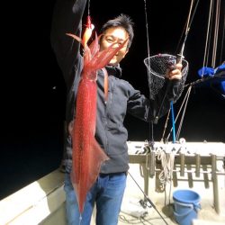オーシャンズ　京都 釣果