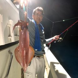 オーシャンズ　京都 釣果