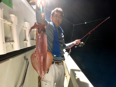 オーシャンズ　京都 釣果