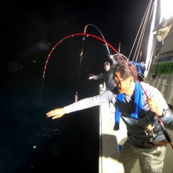 オーシャンズ　京都 釣果