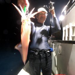 オーシャンズ　京都 釣果