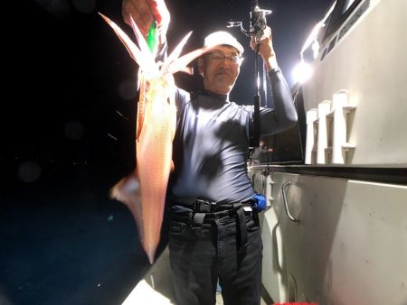 オーシャンズ　京都 釣果