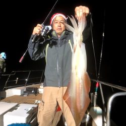 オーシャンズ　京都 釣果