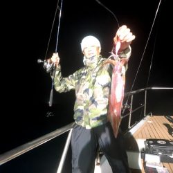 オーシャンズ　京都 釣果