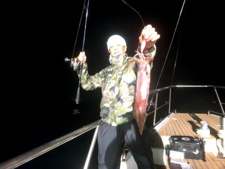 オーシャンズ　京都 釣果