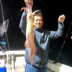 オーシャンズ　京都 釣果