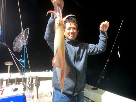 オーシャンズ　京都 釣果