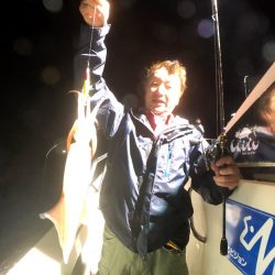 オーシャンズ　京都 釣果