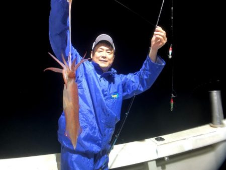 オーシャンズ　京都 釣果