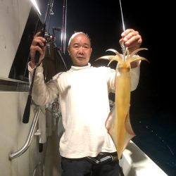 オーシャンズ　京都 釣果