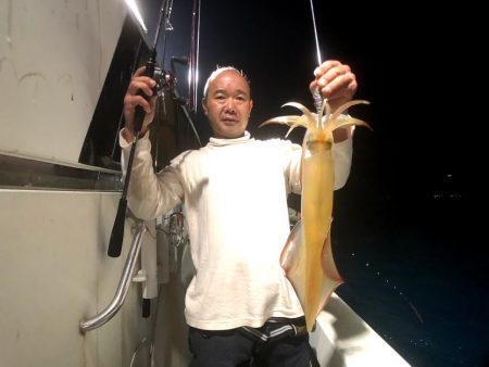 オーシャンズ　京都 釣果