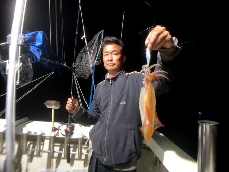 オーシャンズ　京都 釣果