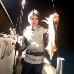 オーシャンズ　京都 釣果